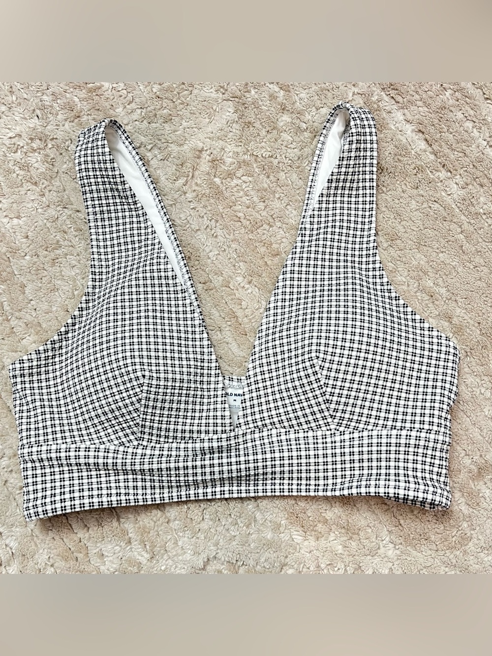 Old Navy Bikini Top
